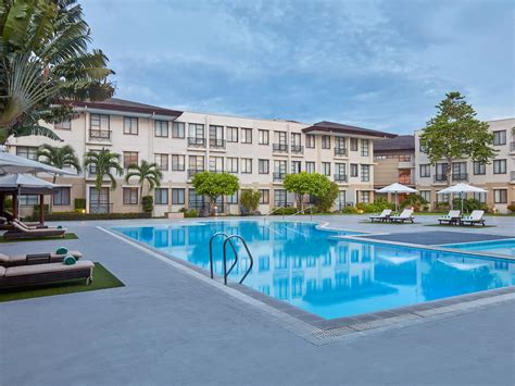Holiday Inn & Suites Batangas LimaPark, an IHG .